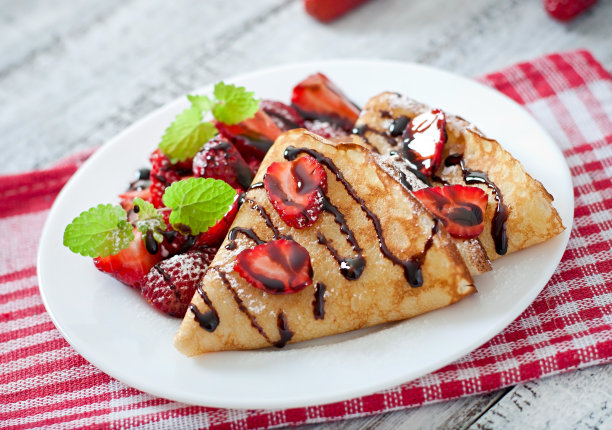 pancake