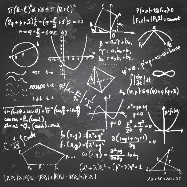 formulae