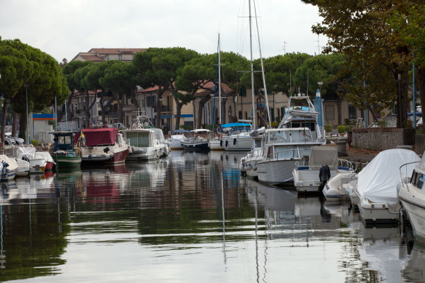 viareggio