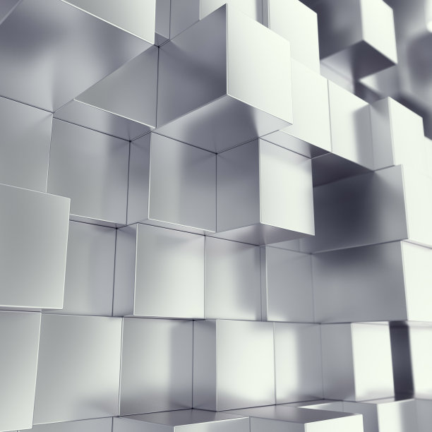 cubes