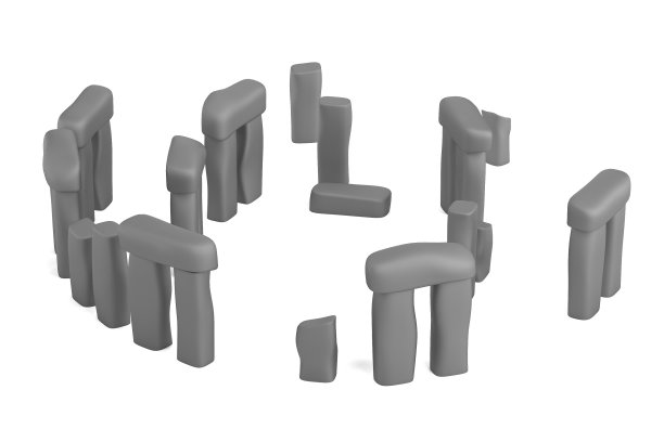 stonehenge