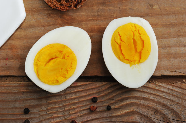 yolk