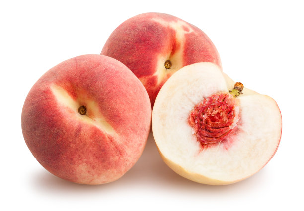 peach