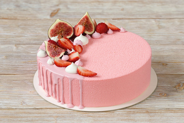 cake