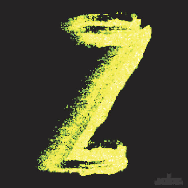 z字母火焰