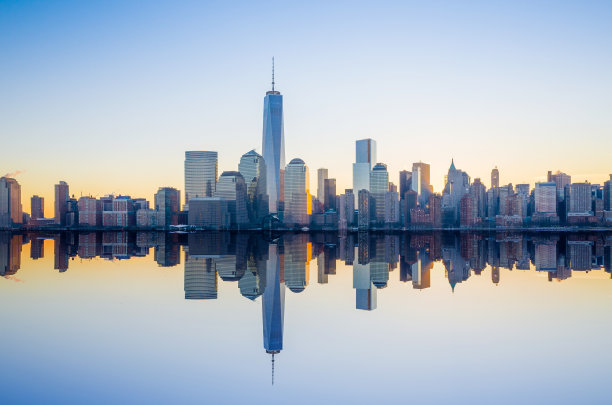 skyline