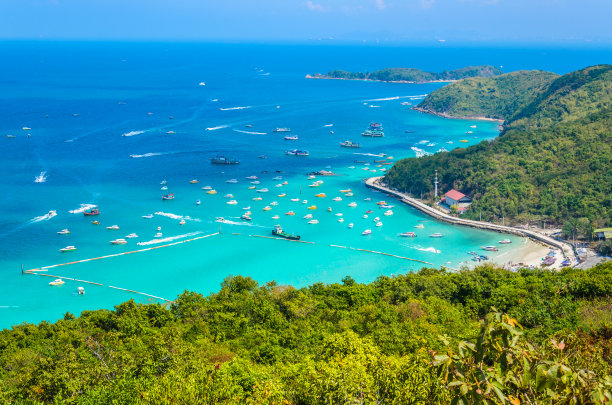 pattaya