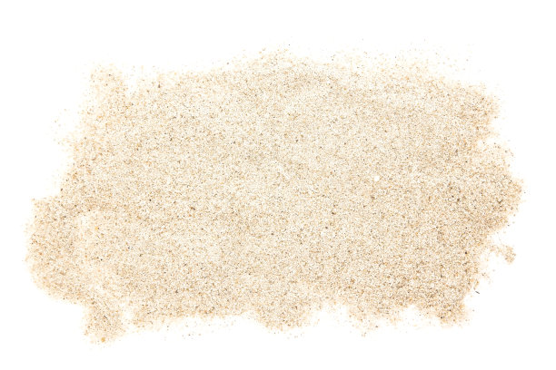 sands