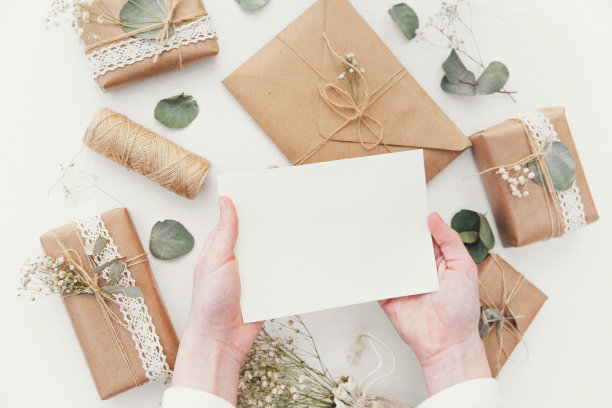 envelope