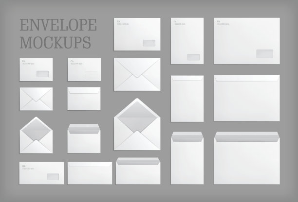 envelope