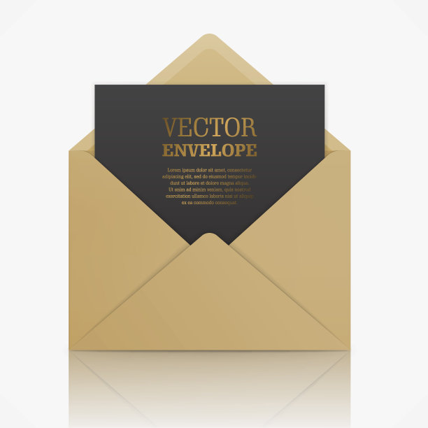 envelope