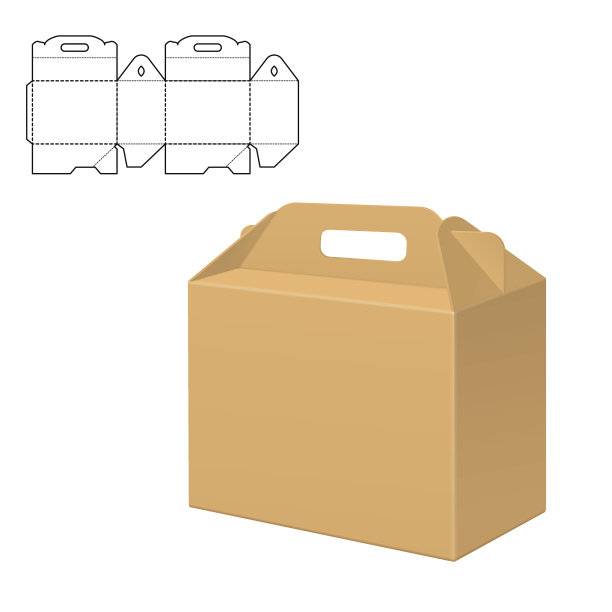 packet