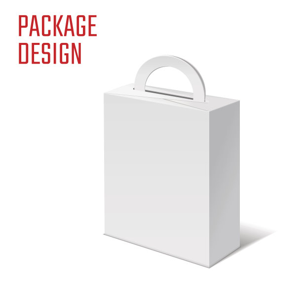 礼品盒包装设计