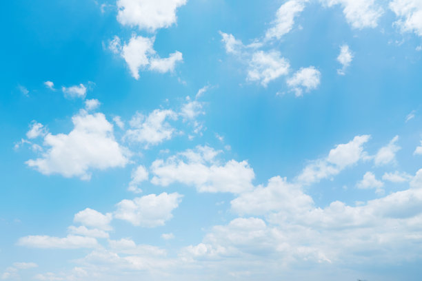 天空风景