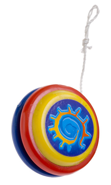 yoyo