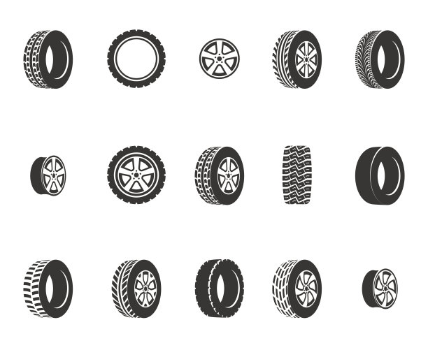 tires