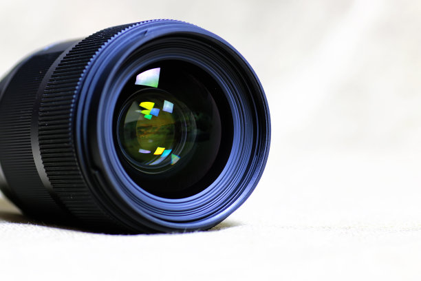lens