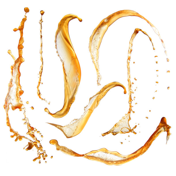 fluid