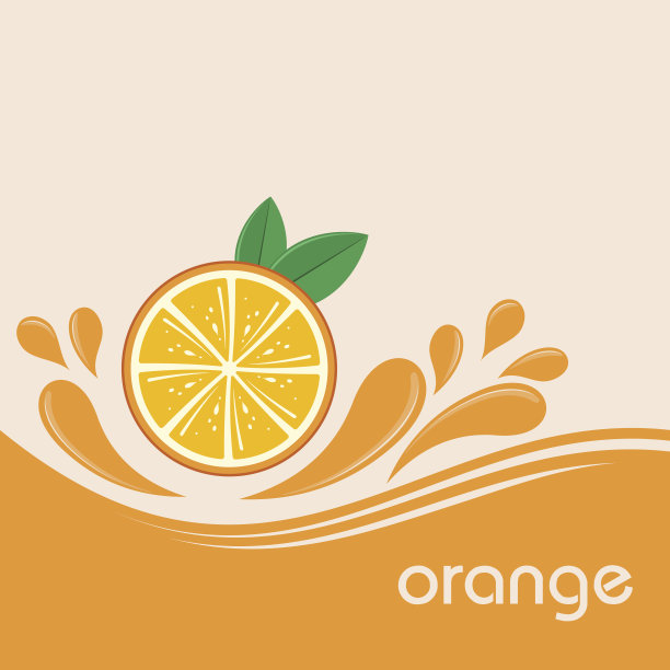 oranges