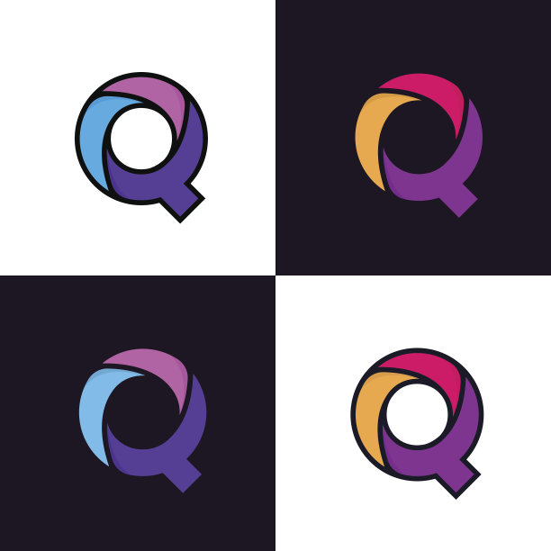 q