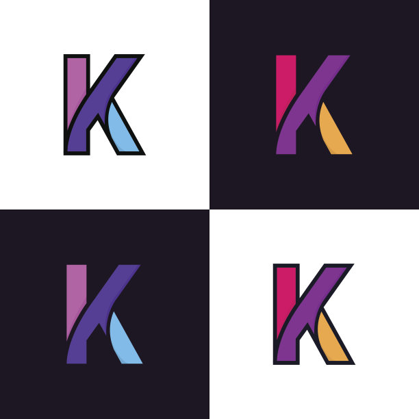 字母k