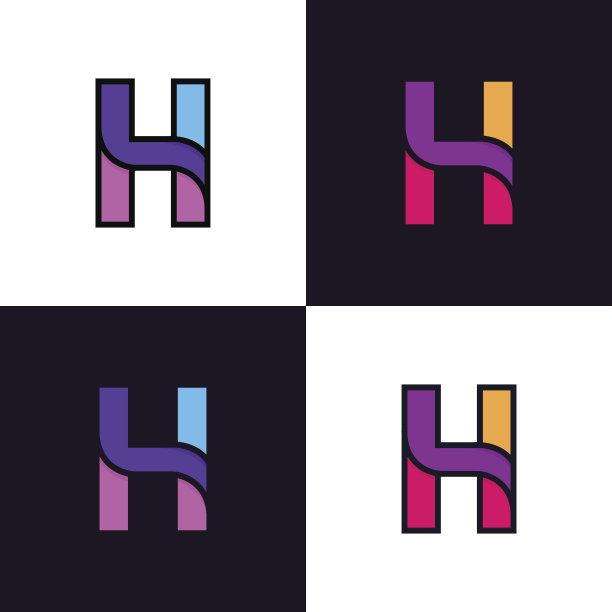 h字母