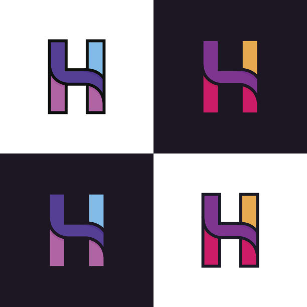 h