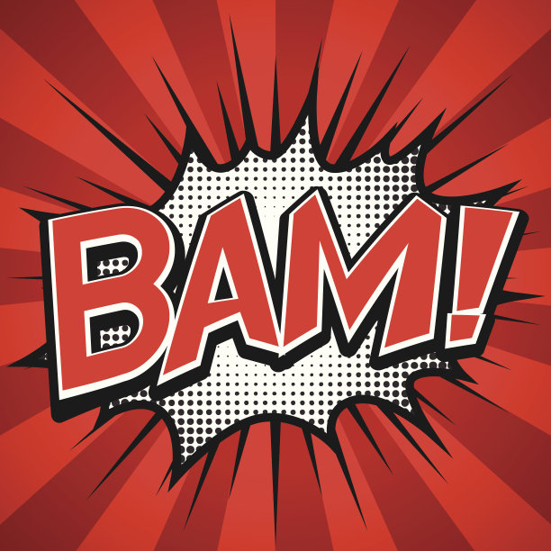 bam