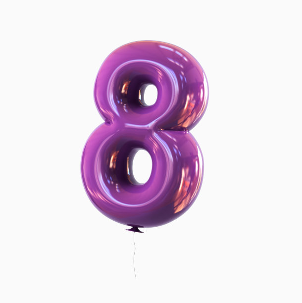 eight