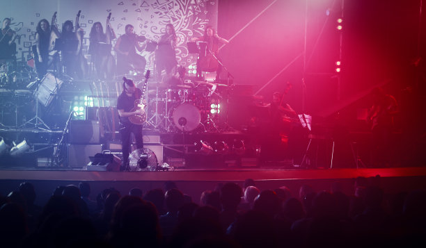 concert
