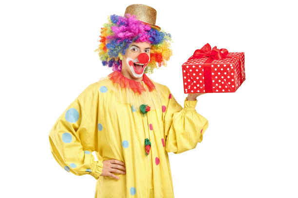clown