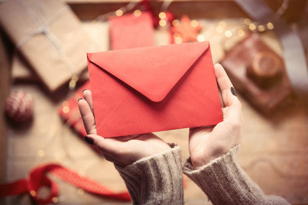 envelope