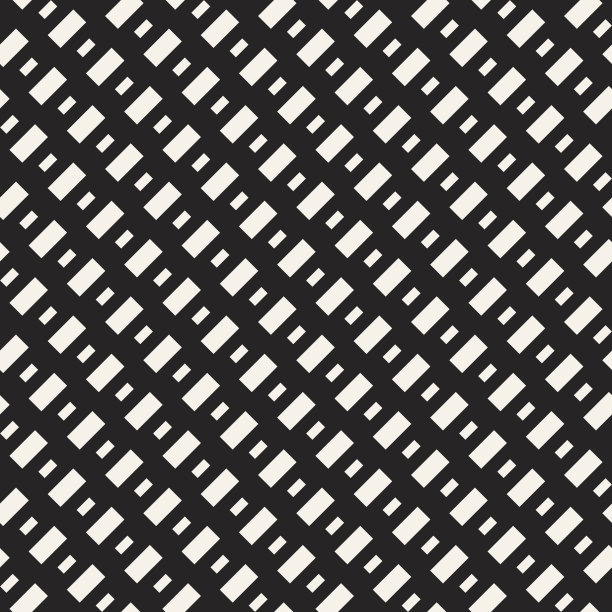 几何菱形复古风图案纹理