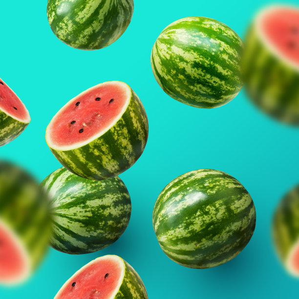 watermelon