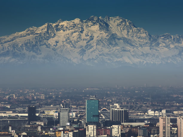 milan