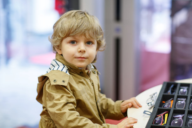 儿童诊疗保健中心