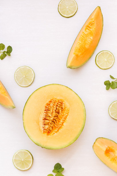 cantaloupe