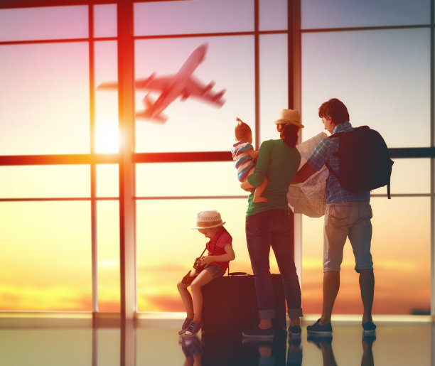 airport