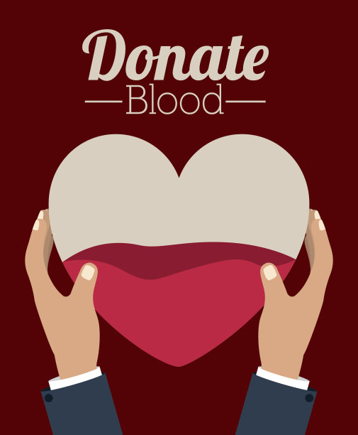 无偿献血爱心公益广告