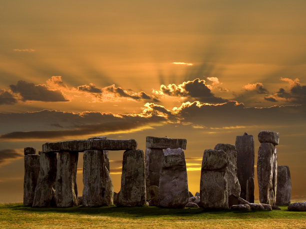 stonehenge