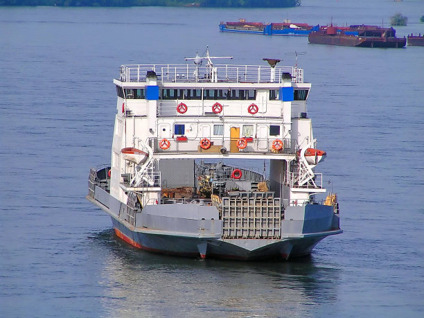 ferry