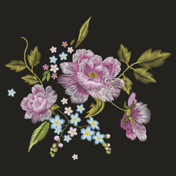 embroidery