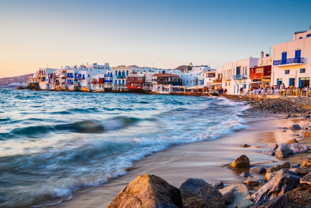 mikonos