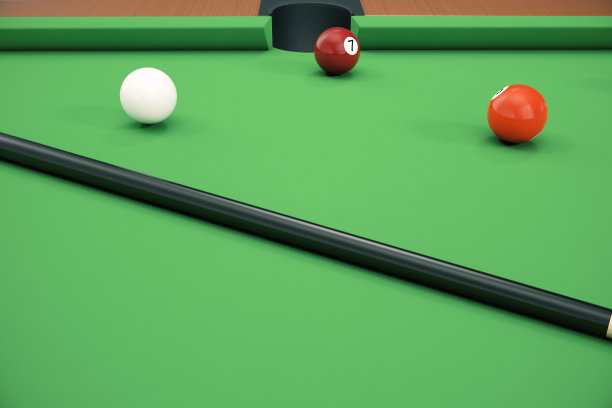 snooker