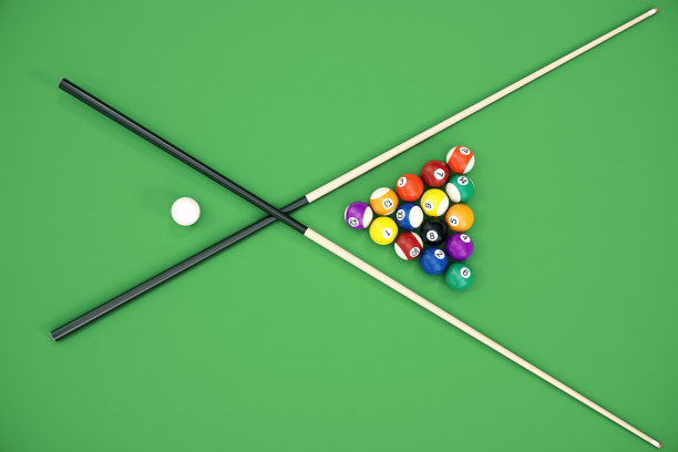 snooker