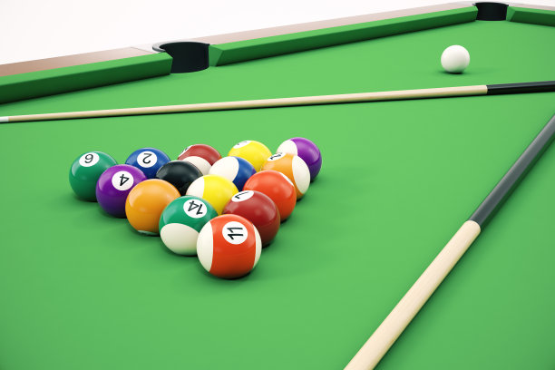 snooker