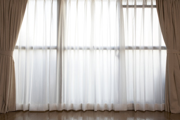 curtain
