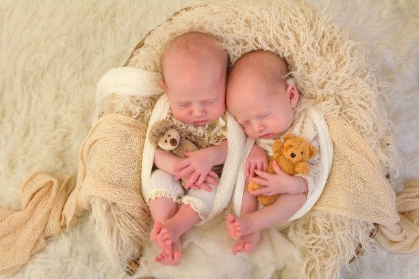twins