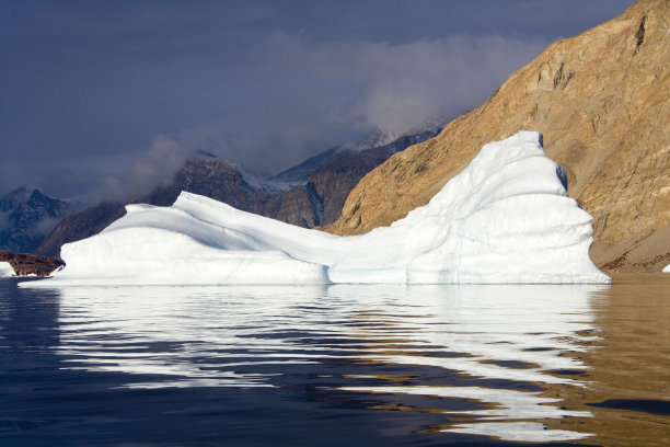 scoresbysund