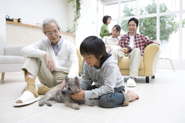 generational